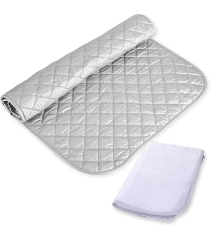 Amazon.co.jp : セイエイ (Seiei) seiei スムースアイロンマット